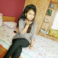 Shruti Chillal