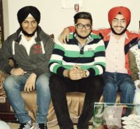 Manpreet Singh