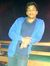 Muneem Ali