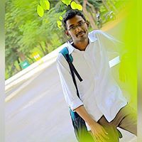 Vijaykrishna Muragani