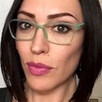 Nicolette Gullickson