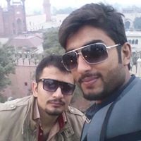 Syed Shah