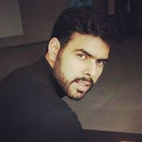 Gourav Zutshi