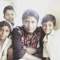 Deepak Boss