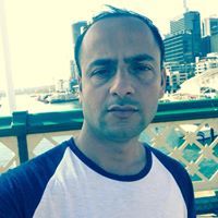 बिनोद भट्ट