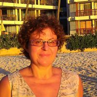 Марина Смелкова