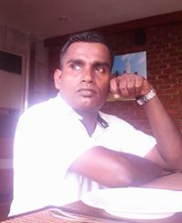 චමින්ද කුමාර