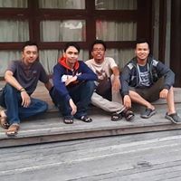 Ari Ajirianto