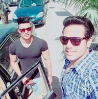 Ameer Taha