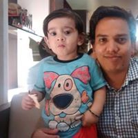 Yogendra Nautiyal