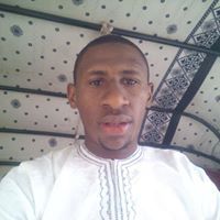 Ibrahim Adamu