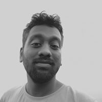 Dinesh Mudhaliyar