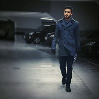 Mohammad Chitt