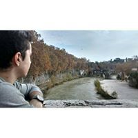 Μιχάλης Στρογγυλός