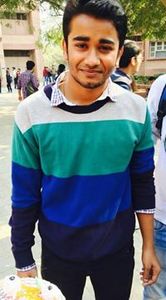 Ishan Gupta