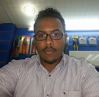 Ahmed Jaweesh