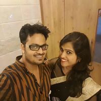 anwesha chakraborty