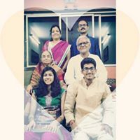 Jayshree Dhoot