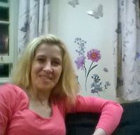 Пепа Георгиева