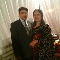 Dr. Smita Srivastava