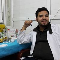 Mohammad Abdul Mahdy