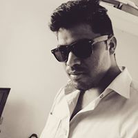 Ashish Kumar