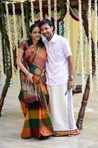 Bala Venkatakrishnan