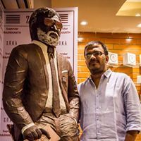 Arun Prakash