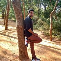 Prabakaran Ramamurthi