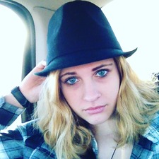 Julianna Carr