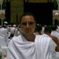 Amr Abdelshafouk