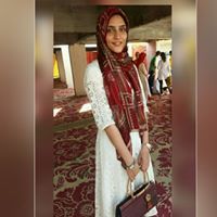 Sadaf Muhammad
