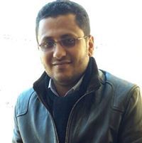 نزار آل قاسم