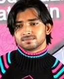 Renju Abraham