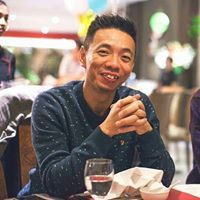 Jeff Yuen
