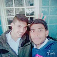 Muddasser Ahmed