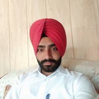 Gurwinder Singh