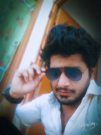 Shubham Dangi