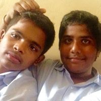 Sairam Chowdary