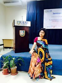 সাদিয়া সাদী