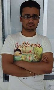 Awanish Singh