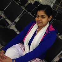 Sunidhi Supriya