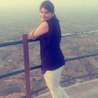Aishwarya Chawla