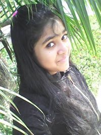 Rishika Kumari