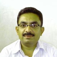 Patel Arvind