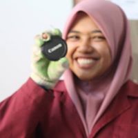 Nor Atikah