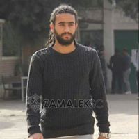 Ramy Ahmed