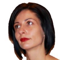 Ирина Караганова