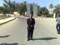 مضر الموسوي