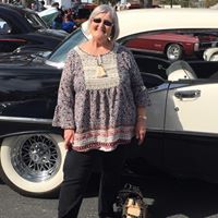 viola horsley
